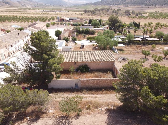 Image No.6-Terre à vendre à Abanilla