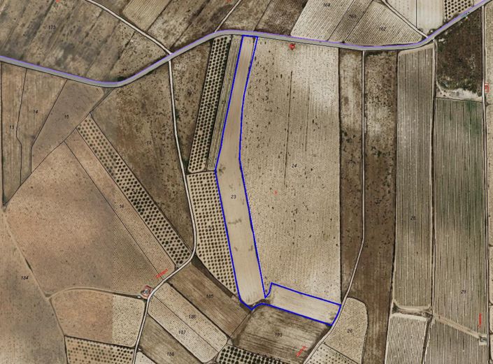 Image No.3-Land for sale