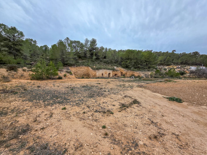 Image No.12-Terre à vendre à La Zarza