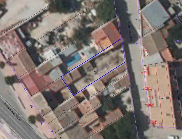 Image No.2-Terre à vendre à Macisvenda