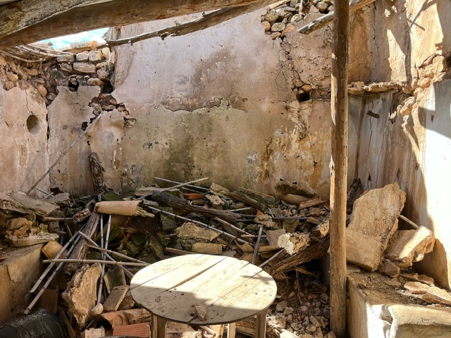 Image No.6-Terre à vendre à Yecla