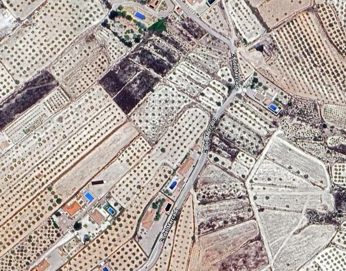 Image No.2-Terre à vendre à Macisvenda