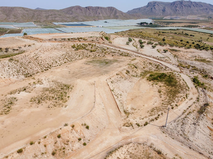 Image No.2-Terre à vendre à Jumilla