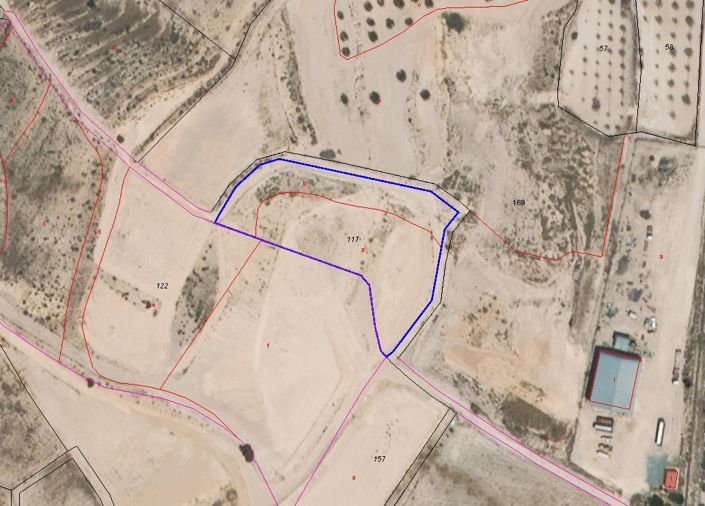 Image No.5-Terre à vendre à Jumilla