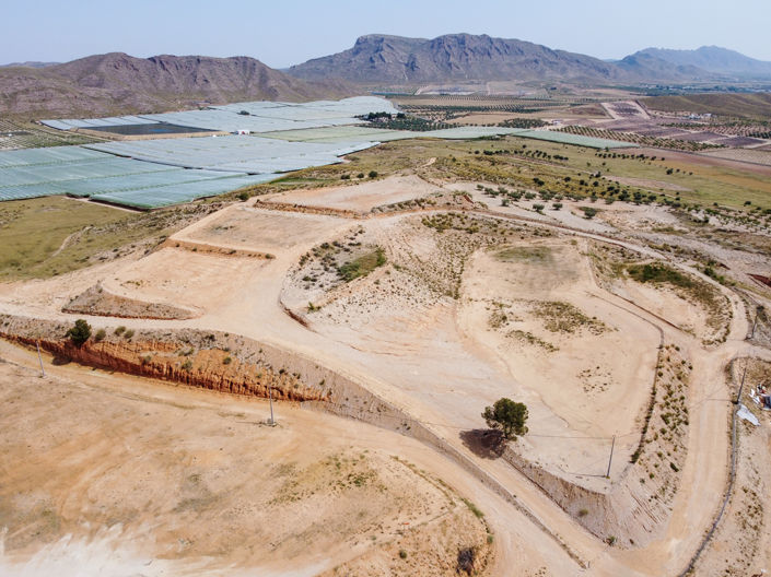 Image No.3-Terre à vendre à Jumilla