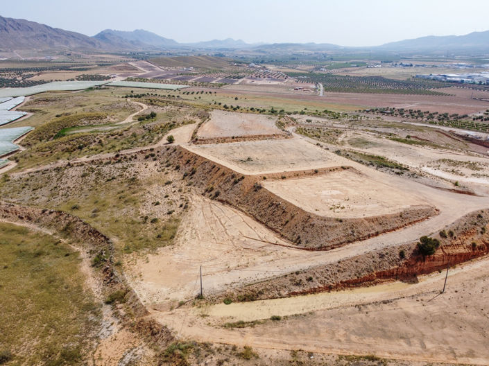 Image No.4-Terre à vendre à Jumilla