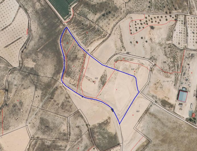 Image No.6-Terre à vendre à Jumilla