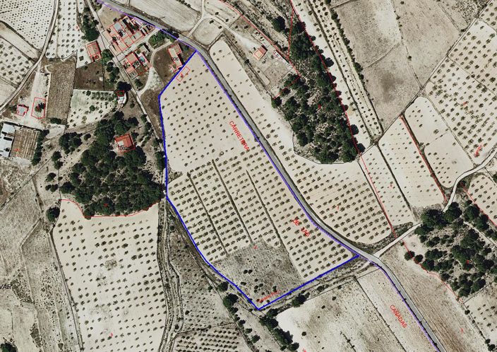 Image No.3-Land for sale