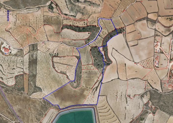 Image No.2-Land for sale