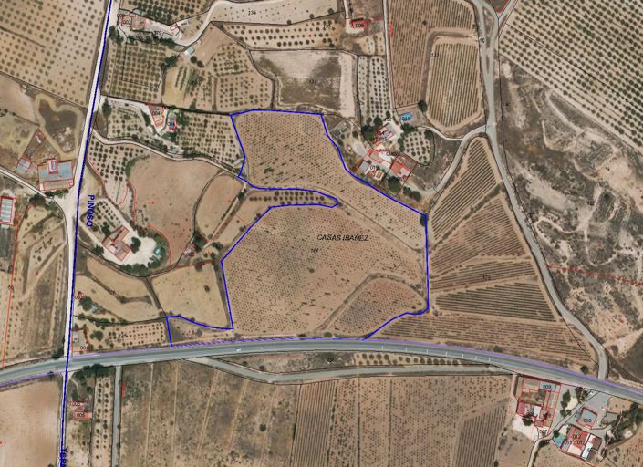 Image No.2-Land for sale