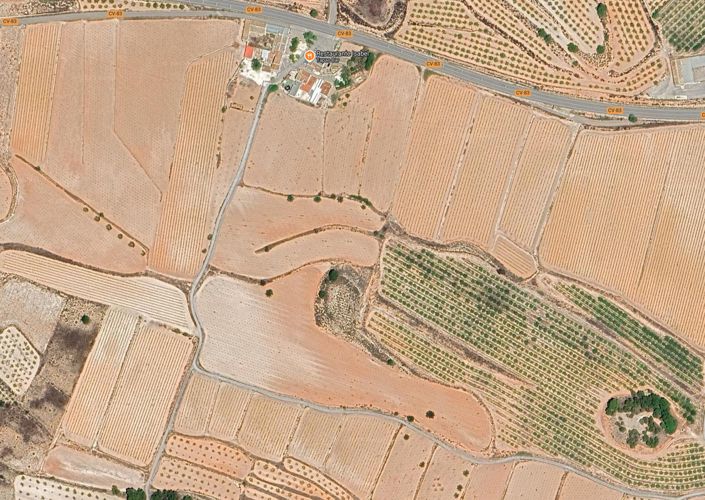 Image No.3-Terre à vendre à Pinoso