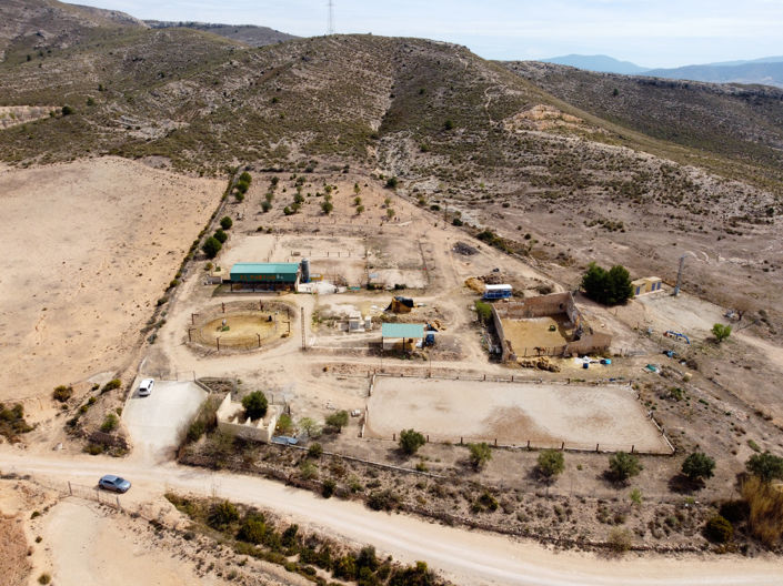 Image No.2-Terre à vendre à Villena