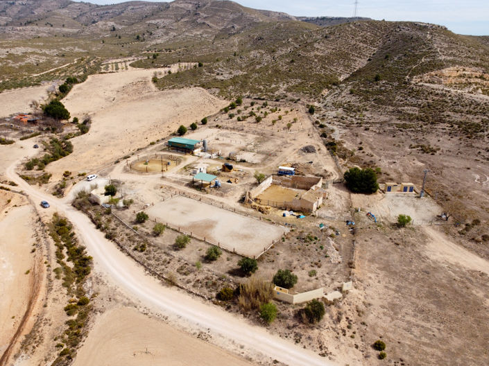 Image No.7-Terre à vendre à Villena