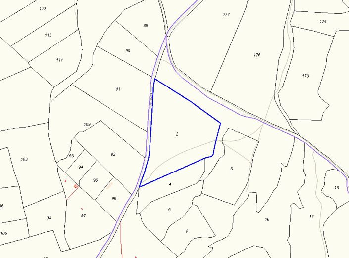 Image No.3-Terre à vendre à Pinoso