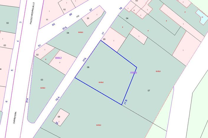 Image No.2-3 Bed Land for sale