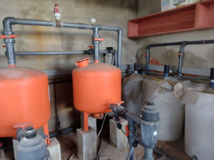 Image No.4-Terre à vendre à Pinoso