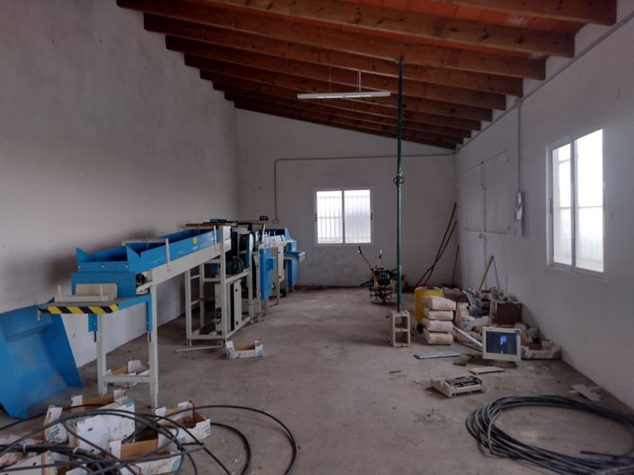 Image No.8-Terre à vendre à Pinoso