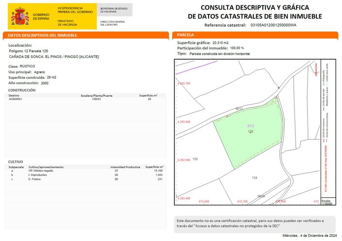 Image No.2-Land for sale