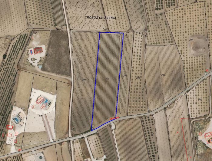 Image No.2-Land for sale