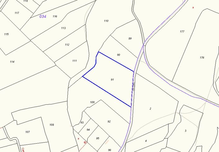 Image No.3-Terre à vendre à Pinoso