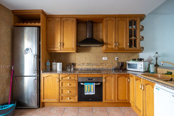 Image No.11-Maison de ville de 4 chambres à vendre à Pinoso