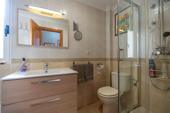 Image No.12-1 Bed Apartment for sale