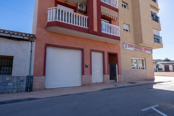 Image No.30-1 Bed Apartment for sale