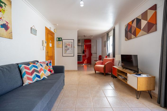 Image No.5-1 Bed Apartment for sale