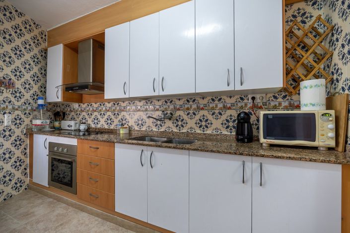 Image No.17-Maison de ville de 3 chambres à vendre à Pinoso