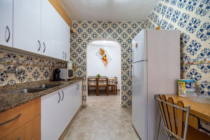 Image No.18-Maison de ville de 3 chambres à vendre à Pinoso