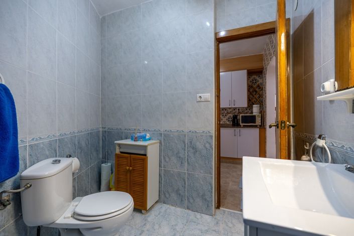 Image No.20-Maison de ville de 3 chambres à vendre à Pinoso