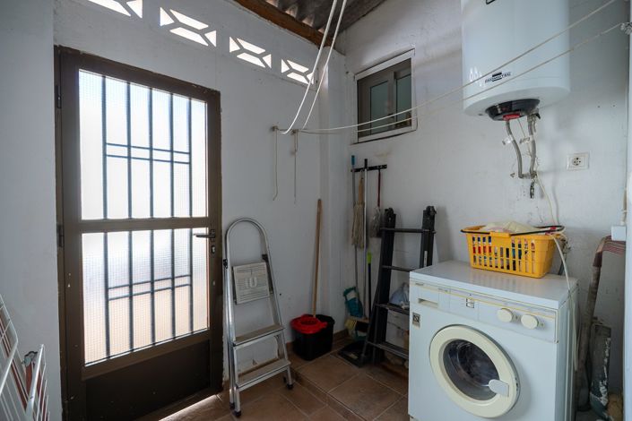 Image No.21-Maison de ville de 3 chambres à vendre à Pinoso