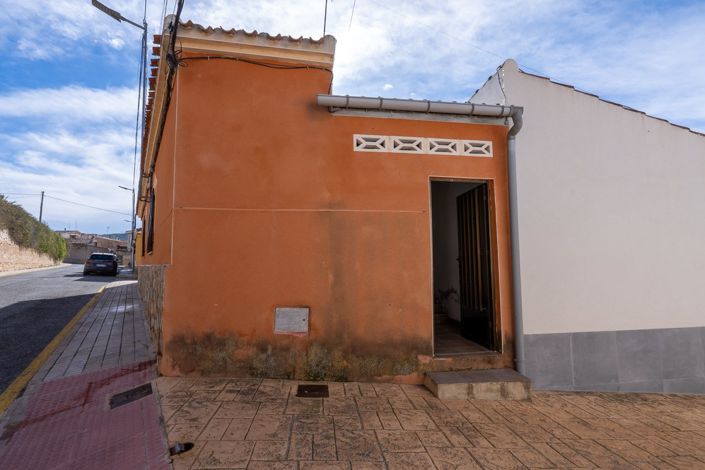 Image No.22-Maison de ville de 3 chambres à vendre à Pinoso