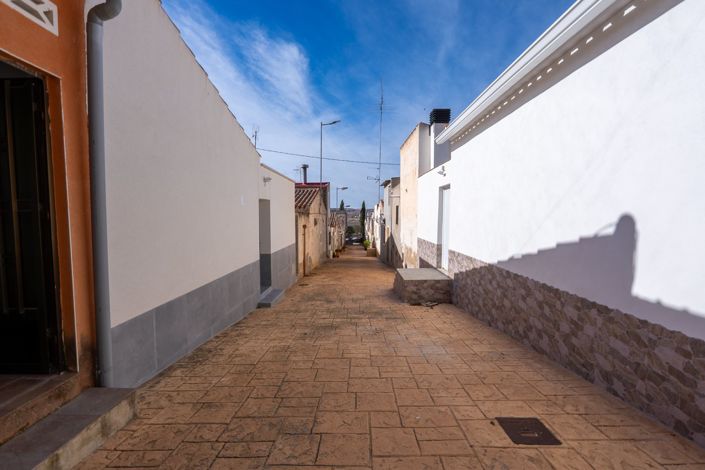 Image No.24-Maison de ville de 3 chambres à vendre à Pinoso