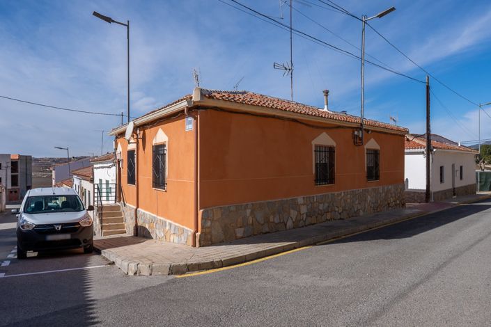 Image No.25-Maison de ville de 3 chambres à vendre à Pinoso