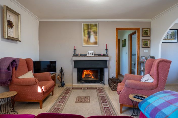 Image No.15-Maison de campagne de 2 chambres à vendre à Monóvar