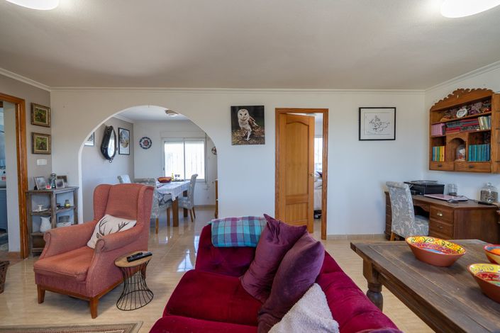 Image No.17-Maison de campagne de 2 chambres à vendre à Monóvar