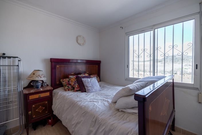 Image No.18-Maison de campagne de 2 chambres à vendre à Monóvar