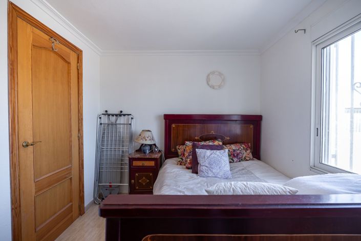 Image No.19-Maison de campagne de 2 chambres à vendre à Monóvar