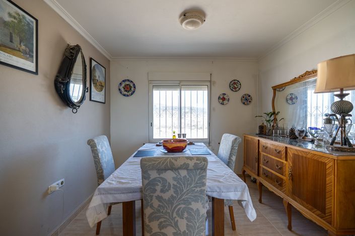 Image No.21-Maison de campagne de 2 chambres à vendre à Monóvar