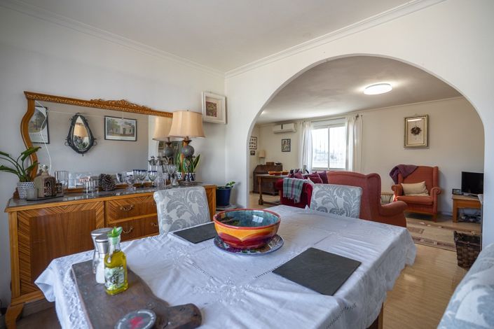 Image No.22-Maison de campagne de 2 chambres à vendre à Monóvar