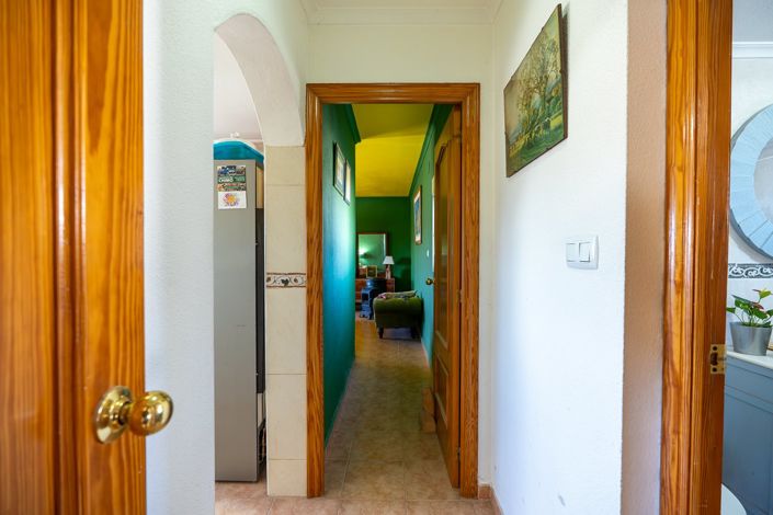 Image No.23-Maison de campagne de 2 chambres à vendre à Monóvar