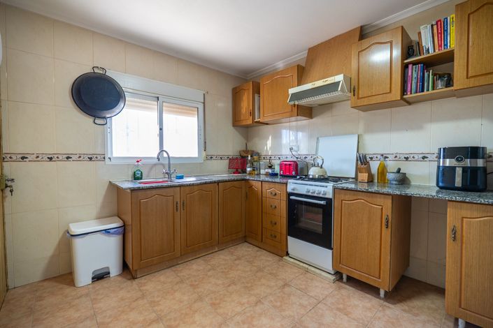 Image No.24-Maison de campagne de 2 chambres à vendre à Monóvar