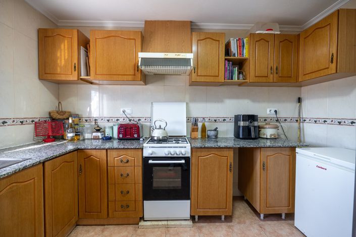 Image No.26-Maison de campagne de 2 chambres à vendre à Monóvar