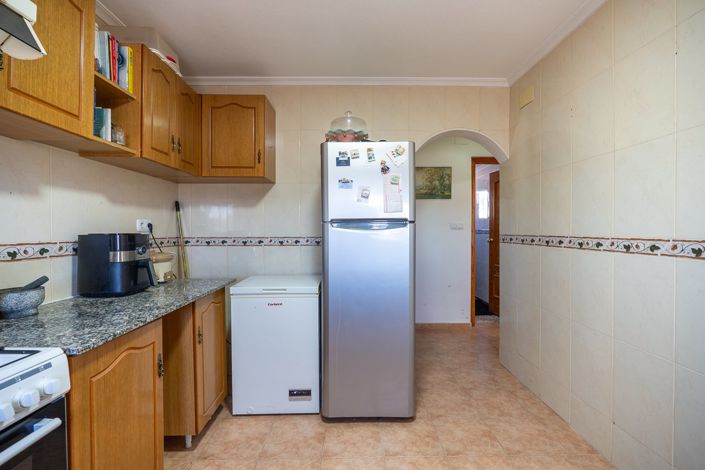 Image No.27-Maison de campagne de 2 chambres à vendre à Monóvar