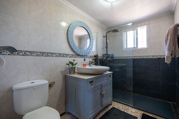 Image No.28-Maison de campagne de 2 chambres à vendre à Monóvar