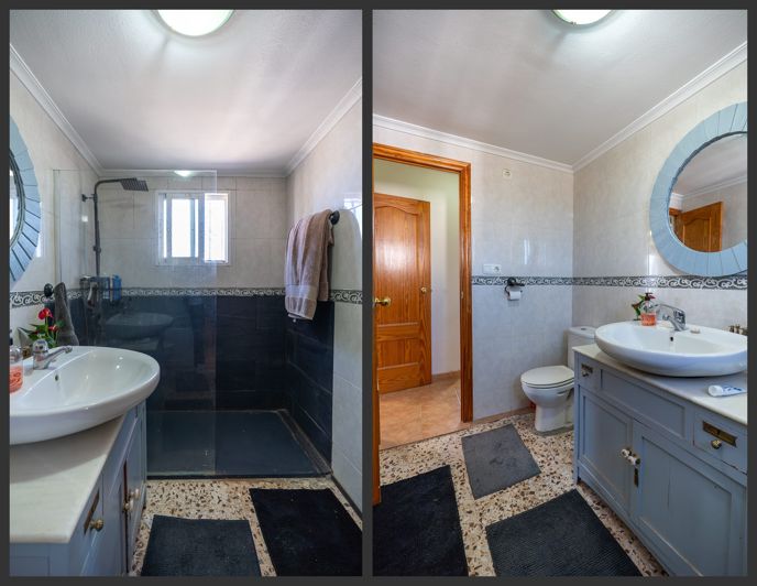 Image No.29-Maison de campagne de 2 chambres à vendre à Monóvar