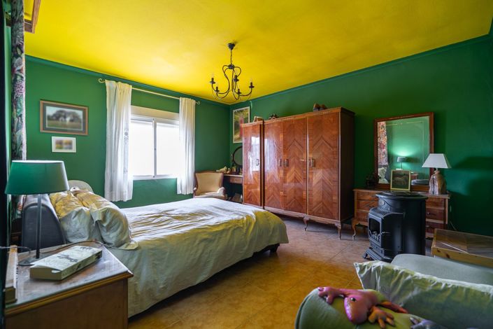 Image No.30-Maison de campagne de 2 chambres à vendre à Monóvar