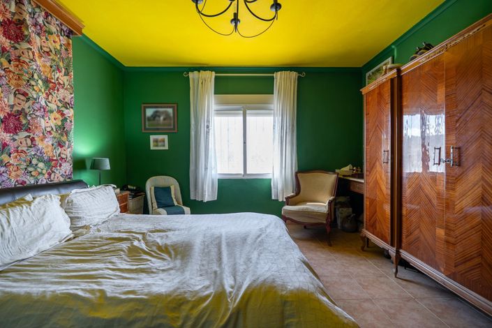 Image No.31-Maison de campagne de 2 chambres à vendre à Monóvar