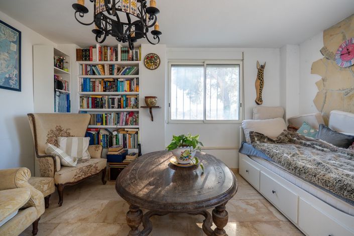 Image No.10-Maison de campagne de 2 chambres à vendre à Monóvar